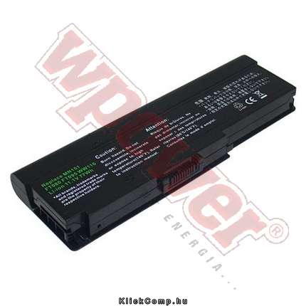 Eladó Már csak volt!!! Dell-312-0543-laptop-akku-7800mAh - olcsó, Új Eladó Már csak volt!!! - Miskolc ( Borsod-Abaúj-Zemplén ) fotó