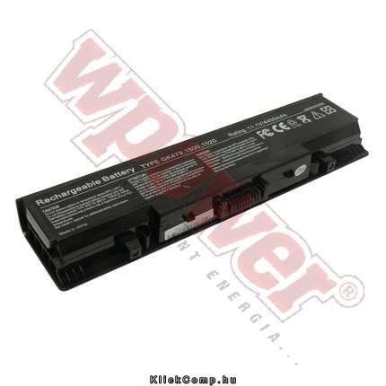 Eladó Már csak volt!!! Dell GK479 akkumulátor 4400mAh Notebook akku 1 év gar - olcsó, Új Eladó Már csak volt!!! - Miskolc ( Borsod-Abaúj-Zemplén ) fotó
