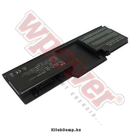 Eladó Már csak volt!!! Dell 451-10498 laptop akku 4000mAh - olcsó, Új Eladó Már csak volt!!! - Miskolc ( Borsod-Abaúj-Zemplén ) fotó