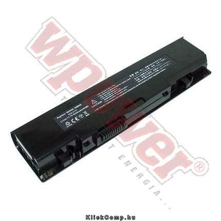 Eladó Már csak volt!!! Dell 312-0701 akkumulátor (5200mAh) Wpower Notebook akku 1 év gar - olcsó, Új Eladó Már csak volt!!! - Miskolc ( Borsod-Abaúj-Zemplén ) fotó