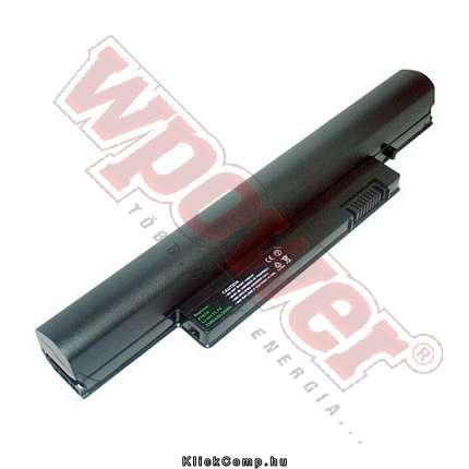 Eladó Már csak volt!!! Dell 312-0804 laptop akku 2600mAh - olcsó, Új Eladó Már csak volt!!! - Miskolc ( Borsod-Abaúj-Zemplén ) fotó