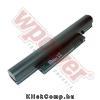Eladó Már csak volt!!! Dell 312-0804 laptop akku 2600mAh - olcsó, Új Eladó Már csak volt!!! - Miskolc ( Borsod-Abaúj-Zemplén ) fotó 1