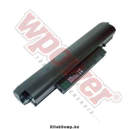 Eladó Már csak volt!!! Dell 312-0804 laptop akku 5200mAh - olcsó, Új Eladó Már csak volt!!! - Miskolc ( Borsod-Abaúj-Zemplén ) fotó