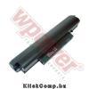 Eladó Már csak volt!!! Dell 312-0804 laptop akku 5200mAh - olcsó, Új Eladó Már csak volt!!! - Miskolc ( Borsod-Abaúj-Zemplén ) fotó 1