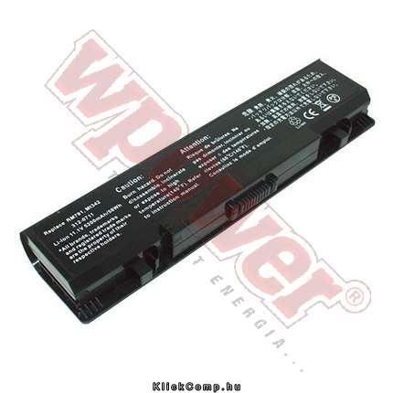 Eladó Már csak volt!!! Dell 312-0711 laptop akku 5200mAh - olcsó, Új Eladó Már csak volt!!! - Miskolc ( Borsod-Abaúj-Zemplén ) fotó