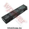 Eladó Már csak volt!!! Dell 312-0711 laptop akku 5200mAh - olcsó, Új Eladó Már csak volt!!! - Miskolc ( Borsod-Abaúj-Zemplén ) fotó 1