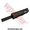 Eladó Már csak volt!!! Dell 312-0712 akkumulátor 6600mAh Notebook akku 1 év gar - olcsó, Új Eladó Már csak volt!!! - Miskolc ( Borsod-Abaúj-Zemplén ) fotó 1