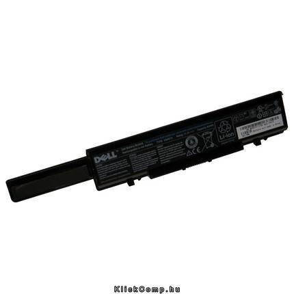 Eladó Már csak volt!!! Dell 312-0711 laptop akku 7800mAh, eredeti - olcsó, Új Eladó Már csak volt!!! - Miskolc ( Borsod-Abaúj-Zemplén ) fotó
