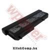 Eladó Már csak volt!!! Dell 451-10587 akkumulátor (7800mAh) Wpower Notebook akku 1 év gar - olcsó, Új Eladó Már csak volt!!! - Miskolc ( Borsod-Abaúj-Zemplén ) fotó 1