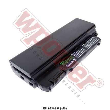 Eladó Már csak volt!!! Dell 451-10690 laptop akku 2600mAh - olcsó, Új Eladó Már csak volt!!! - Miskolc ( Borsod-Abaúj-Zemplén ) fotó