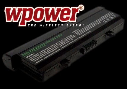 Eladó Már csak volt!!! Dell 312-0626 akkumulátor (6600mAh) Wpower Notebook akku 1 év gar - olcsó, Új Eladó Már csak volt!!! - Miskolc ( Borsod-Abaúj-Zemplén ) fotó