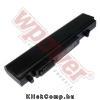 Eladó Már csak volt!!! Dell 312-0814 akkumulátor (4400mAh) Wpower Notebook akku 1 év gar - olcsó, Új Eladó Már csak volt!!! - Miskolc ( Borsod-Abaúj-Zemplén ) fotó 1