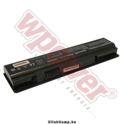 Eladó Már csak volt!!! WPower Dell 312-0818 akkumulátor (4400 mAh) - olcsó, Új Eladó Már csak volt!!! - Miskolc ( Borsod-Abaúj-Zemplén ) fotó