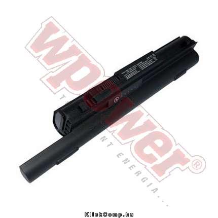 Eladó Már csak volt!!! Dell 312-0774 laptop akku 7800mAh - olcsó, Új Eladó Már csak volt!!! - Miskolc ( Borsod-Abaúj-Zemplén ) fotó