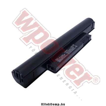 Eladó Már csak volt!!! Dell Mini 10 akkumulátor (5200mAh) Wpower Notebook akku 1 év gar - olcsó, Új Eladó Már csak volt!!! - Miskolc ( Borsod-Abaúj-Zemplén ) fotó