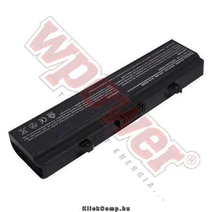 Eladó Már csak volt!!! Dell 312-0940 laptop akku 4400 mAh - olcsó, Új Eladó Már csak volt!!! - Miskolc ( Borsod-Abaúj-Zemplén ) fotó