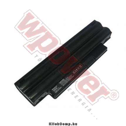 Eladó Már csak volt!!! Dell Inspiron Mini 10 akkumulátor (4400mAh) Wpower Notebook akku 1 év gar - olcsó, Új Eladó Már csak volt!!! - Miskolc ( Borsod-Abaúj-Zemplén ) fotó