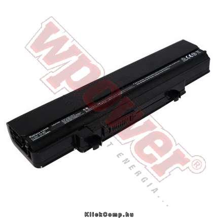 Eladó Már csak volt!!! Dell Y264R laptop akku 2600mAh - olcsó, Új Eladó Már csak volt!!! - Miskolc ( Borsod-Abaúj-Zemplén ) fotó