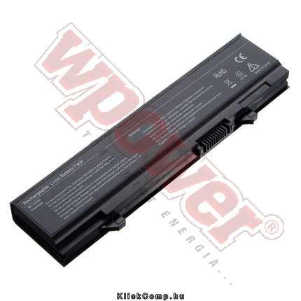 Eladó Már csak volt!!! Dell 451-10616 laptop akku 5200 mAh, eredeti - olcsó, Új Eladó Már csak volt!!! - Miskolc ( Borsod-Abaúj-Zemplén ) fotó