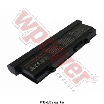 Eladó Már csak volt!!! Dell 451-10616 laptop akku 7800 mAh, eredeti - olcsó, Új Eladó Már csak volt!!! - Miskolc ( Borsod-Abaúj-Zemplén ) fotó