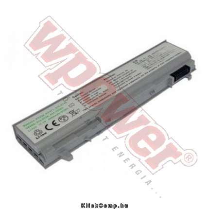 Eladó Már csak volt!!! Dell 451-10583 laptop akku 5200mAh - olcsó, Új Eladó Már csak volt!!! - Miskolc ( Borsod-Abaúj-Zemplén ) fotó