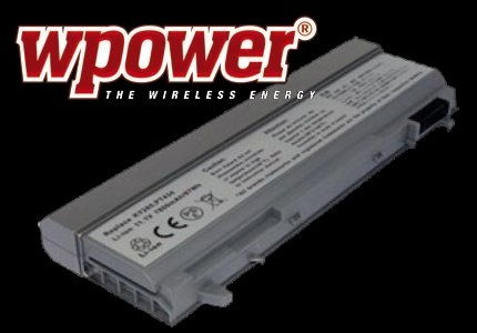 Eladó Már csak volt!!! Dell 451-11218 akkumulátor (7800mAh) Wpower Notebook akku 1 év gar - olcsó, Új Eladó Már csak volt!!! - Miskolc ( Borsod-Abaúj-Zemplén ) fotó