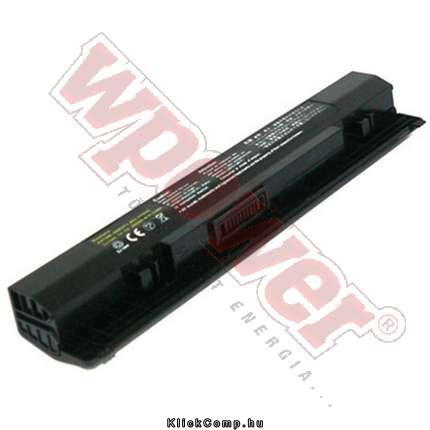 Eladó Már csak volt!!! Dell 451-11039 laptop akku 2600 mAh - olcsó, Új Eladó Már csak volt!!! - Miskolc ( Borsod-Abaúj-Zemplén ) fotó