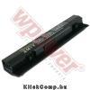Eladó Már csak volt!!! Dell 451-11039 laptop akku 2600 mAh - olcsó, Új Eladó Már csak volt!!! - Miskolc ( Borsod-Abaúj-Zemplén ) fotó 1