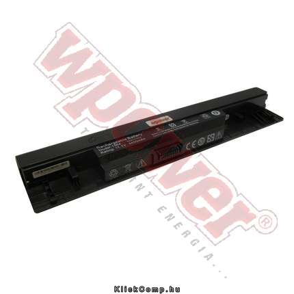 Eladó Már csak volt!!! Dell 451-11467 akkumulátor (4400mAh) Wpower Notebook akku 1 év gar - olcsó, Új Eladó Már csak volt!!! - Miskolc ( Borsod-Abaúj-Zemplén ) fotó