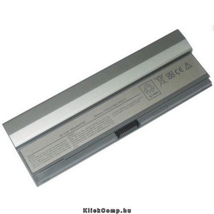 Eladó Már csak volt!!! Dell 451-10644 laptop akku 4400mAh - olcsó, Új Eladó Már csak volt!!! - Miskolc ( Borsod-Abaúj-Zemplén ) fotó