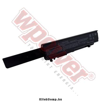 Eladó Már csak volt!!! Dell 312-0196 laptop akku 7600mAh, eredeti - olcsó, Új Eladó Már csak volt!!! - Miskolc ( Borsod-Abaúj-Zemplén ) fotó