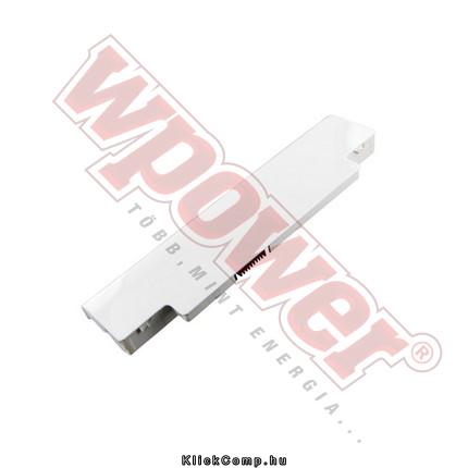 Eladó Már csak volt!!! Dell Mini 1012 laptop akku 5200mAh, fehér - olcsó, Új Eladó Már csak volt!!! - Miskolc ( Borsod-Abaúj-Zemplén ) fotó