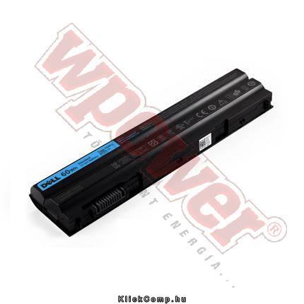 Eladó Már csak volt!!! Dell T54FJ laptop akku 5400mAh, eredeti - olcsó, Új Eladó Már csak volt!!! - Miskolc ( Borsod-Abaúj-Zemplén ) fotó