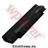 Eladó Már csak volt!!! Dell J1KND laptop akku 4400mAh - olcsó, Új Eladó Már csak volt!!! - Miskolc ( Borsod-Abaúj-Zemplén ) fotó 1