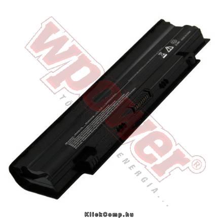 Eladó Már csak volt!!! Dell Inspiron M4110 akkumulátor 5200mAh Notebook akku 1 év gar - olcsó, Új Eladó Már csak volt!!! - Miskolc ( Borsod-Abaúj-Zemplén ) fotó