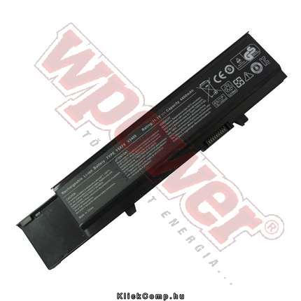 Eladó Már csak volt!!! Dell Vostro 3400 akkumulátor (4400mAh) Wpower Notebook akku 1 év gar - olcsó, Új Eladó Már csak volt!!! - Miskolc ( Borsod-Abaúj-Zemplén ) fotó