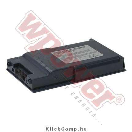 Eladó Már csak volt!!! Fujitsu FPCBP64 laptop akku 5200mAh - olcsó, Új Eladó Már csak volt!!! - Miskolc ( Borsod-Abaúj-Zemplén ) fotó