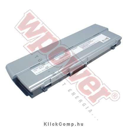 Eladó Már csak volt!!! Fujitsu FMVTBBP101 laptop akku 7800mAh - olcsó, Új Eladó Már csak volt!!! - Miskolc ( Borsod-Abaúj-Zemplén ) fotó