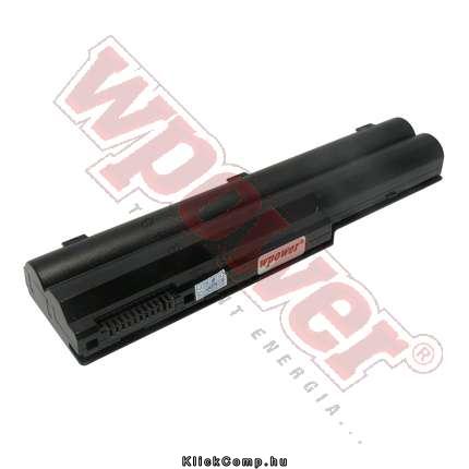 Eladó Már csak volt!!! Fujitsu FPCBP82 akkumulátor 4400mAh Notebook akku 1 év gar - olcsó, Új Eladó Már csak volt!!! - Miskolc ( Borsod-Abaúj-Zemplén ) fotó