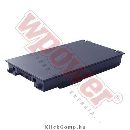 Eladó Már csak volt!!! Fujitsu FPCBP80 laptop akku 5200mAh - olcsó, Új Eladó Már csak volt!!! - Miskolc ( Borsod-Abaúj-Zemplén ) fotó
