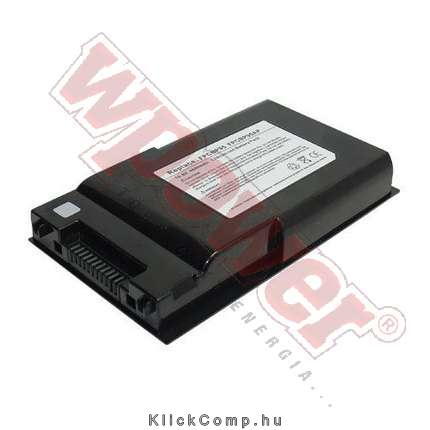 Eladó Már csak volt!!! Fujitsu FMVNBP119 laptop akku 5200mAh - olcsó, Új Eladó Már csak volt!!! - Miskolc ( Borsod-Abaúj-Zemplén ) fotó