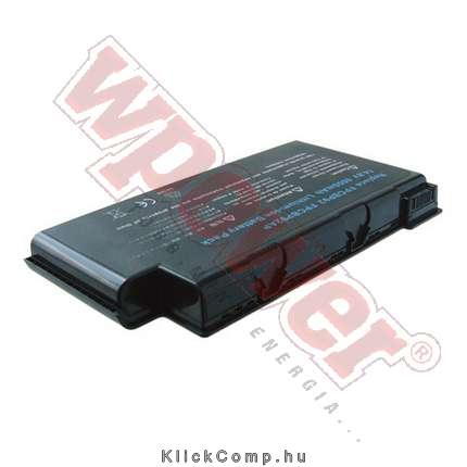 Eladó Már csak volt!!! Fujitsu FPCBP92 laptop akku 6900mAh - olcsó, Új Eladó Már csak volt!!! - Miskolc ( Borsod-Abaúj-Zemplén ) fotó