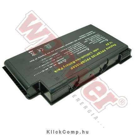 Eladó Már csak volt!!! Fujitsu FPCBP105 laptop akku 4600mAh - olcsó, Új Eladó Már csak volt!!! - Miskolc ( Borsod-Abaúj-Zemplén ) fotó