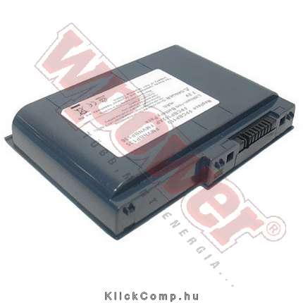 Eladó Már csak volt!!! Fujitsu FPCBP112 laptop akku 7800mAh - olcsó, Új Eladó Már csak volt!!! - Miskolc ( Borsod-Abaúj-Zemplén ) fotó