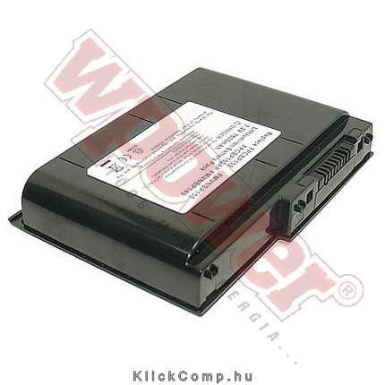 Eladó Már csak volt!!! Fujitsu FPCBP152 laptop akku 7800mAh - olcsó, Új Eladó Már csak volt!!! - Miskolc ( Borsod-Abaúj-Zemplén ) fotó