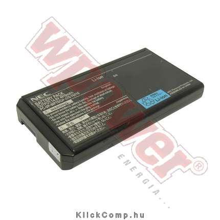Eladó Már csak volt!!! Fujitsu PC-VP-WP70 laptop akku 4800mAh, eredeti - olcsó, Új Eladó Már csak volt!!! - Miskolc ( Borsod-Abaúj-Zemplén ) fotó
