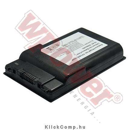Eladó Már csak volt!!! Fujitsu FPCBP104 laptop akku 5200mAh - olcsó, Új Eladó Már csak volt!!! - Miskolc ( Borsod-Abaúj-Zemplén ) fotó
