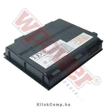 Eladó Már csak volt!!! Fujitsu FPCBP151 laptop akku 5200mAh - olcsó, Új Eladó Már csak volt!!! - Miskolc ( Borsod-Abaúj-Zemplén ) fotó