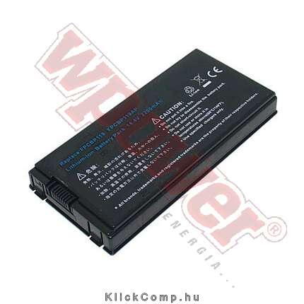 Eladó Már csak volt!!! Fujitsu FPCBP119 laptop akku 2200mAh - olcsó, Új Eladó Már csak volt!!! - Miskolc ( Borsod-Abaúj-Zemplén ) fotó