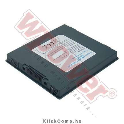 Eladó Már csak volt!!! Fujitsu FMW42BP1 laptop akku 3900mAh - olcsó, Új Eladó Már csak volt!!! - Miskolc ( Borsod-Abaúj-Zemplén ) fotó